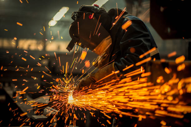 West Wendover, NV Welder & Metal Fabrication Company