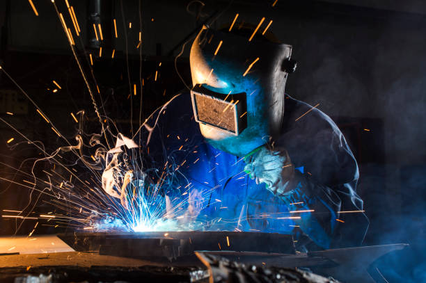 Best Maintenance and Repair Welding in West Wendover, NV