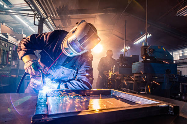 Best Artistic and Custom Metal Fabrication in West Wendover, NV
