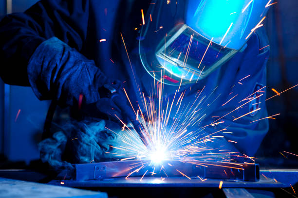 Affordable Welder Services in West Wendover, NV