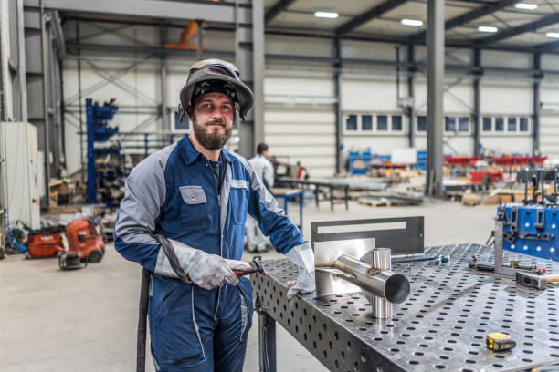 Best Aerospace and Defense Welding in West Wendover, NV