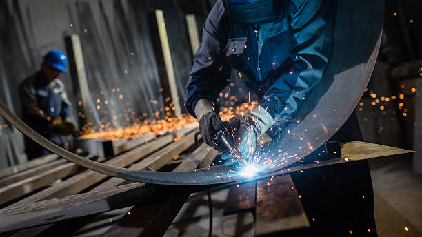 Best Specialty Welding Processes in West Wendover, NV