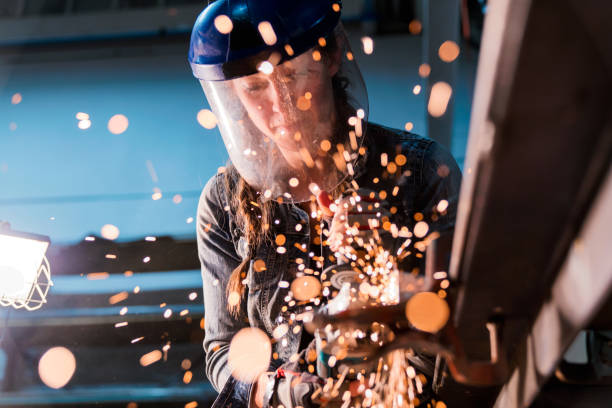 Best Food and Beverage Processing Equipment Welding in West Wendover, NV